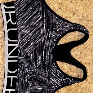 Under Armour Sports Bra